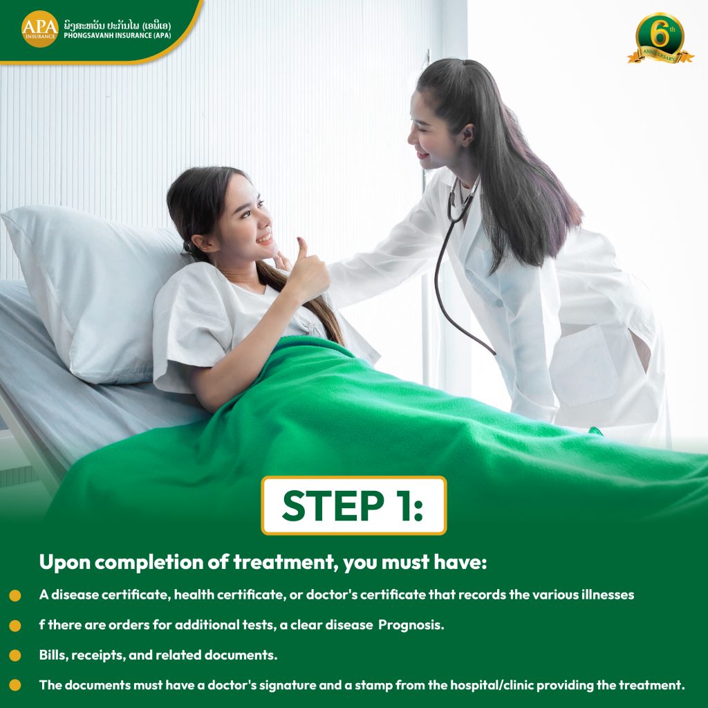 Health Insurance – APA INSURANCE